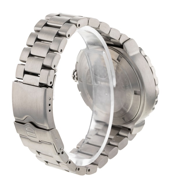 Tag Heuer Formula 1 CAU2010.BA0874 Image 3